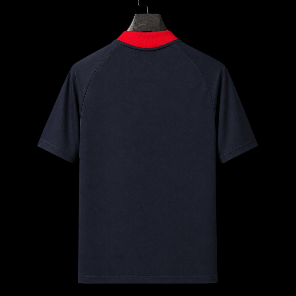 Milan AC Maillot Entraînement 26/27 (II)