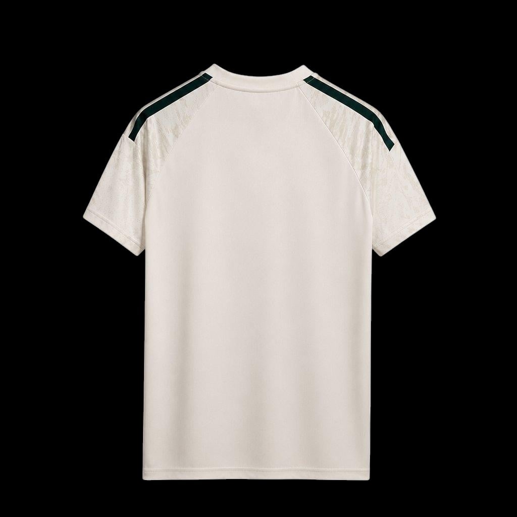 Celtic Glasgow Maillot Third 26/27