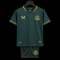 Everton Maillot Third 26/27 – Enfant