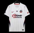 Chivas Maillot Extérieur 26/27