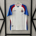 Haiti Maillot Extérieur 25/26