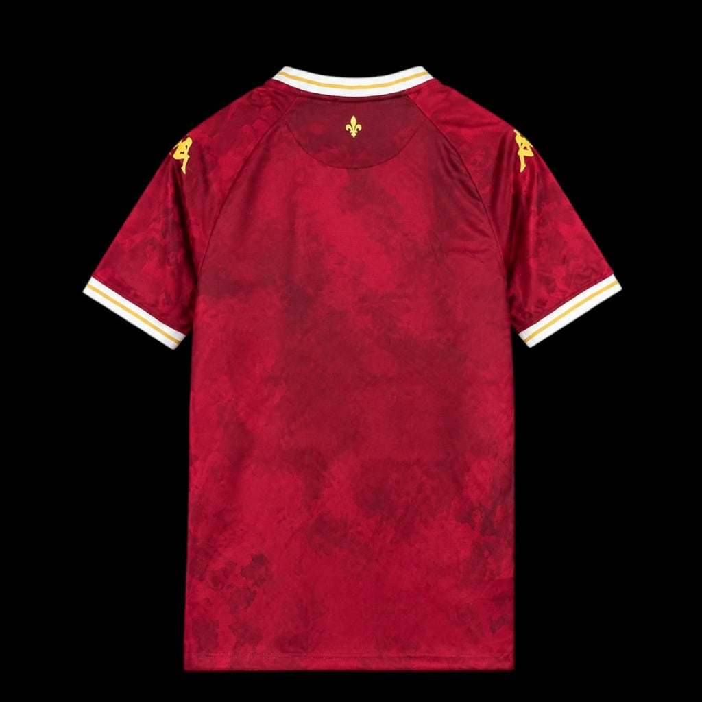 FC Versailles Maillot Domicile 26/27