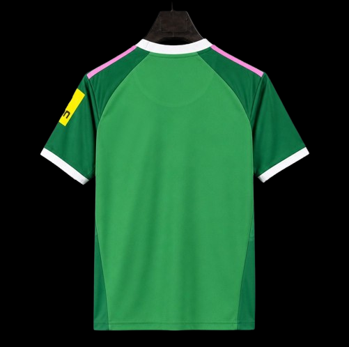 Newcastle Maillot Gardien 26/27