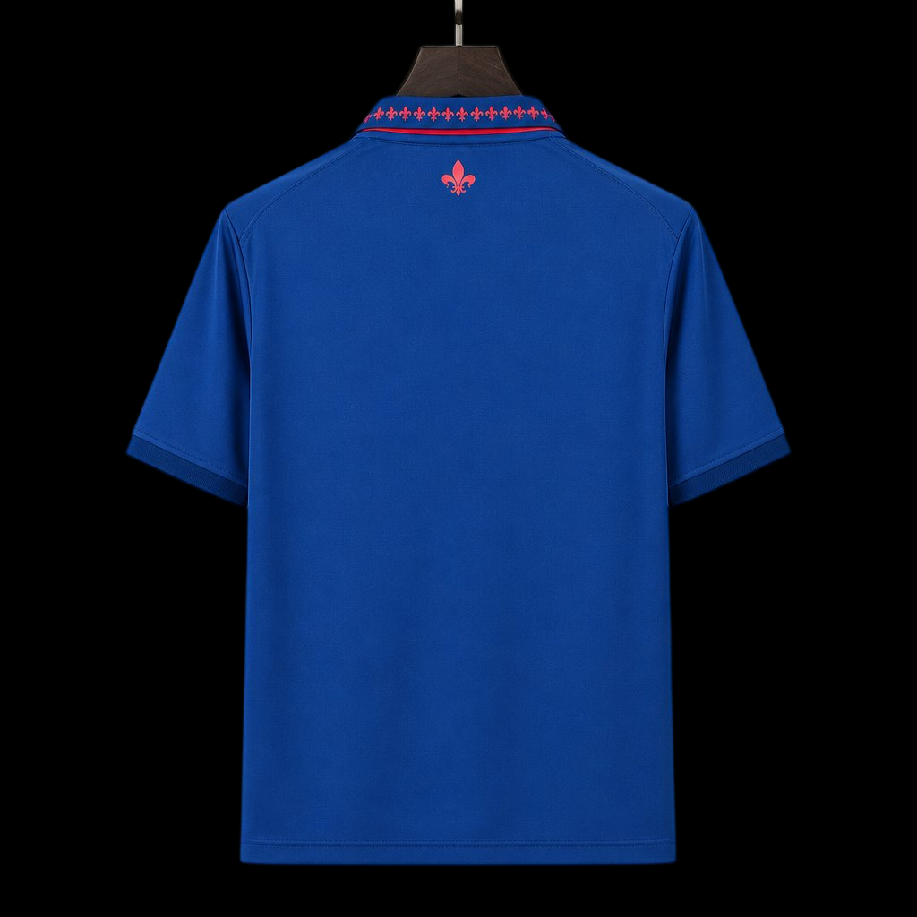 Lille Maillot Third 26/27