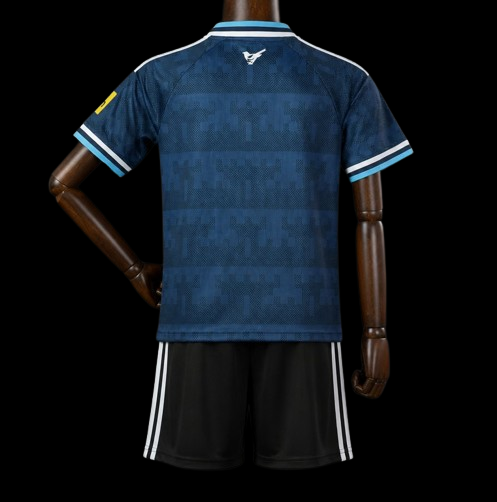 Newcastle Maillot Extérieur 26/27 – Enfant