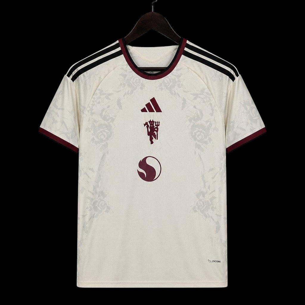 Manchester United Maillot Third 26/27 (II)