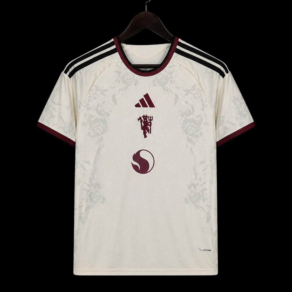 Manchester United Maillot Third 26/27 (II)