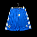 Real Madrid Short Third 25/26