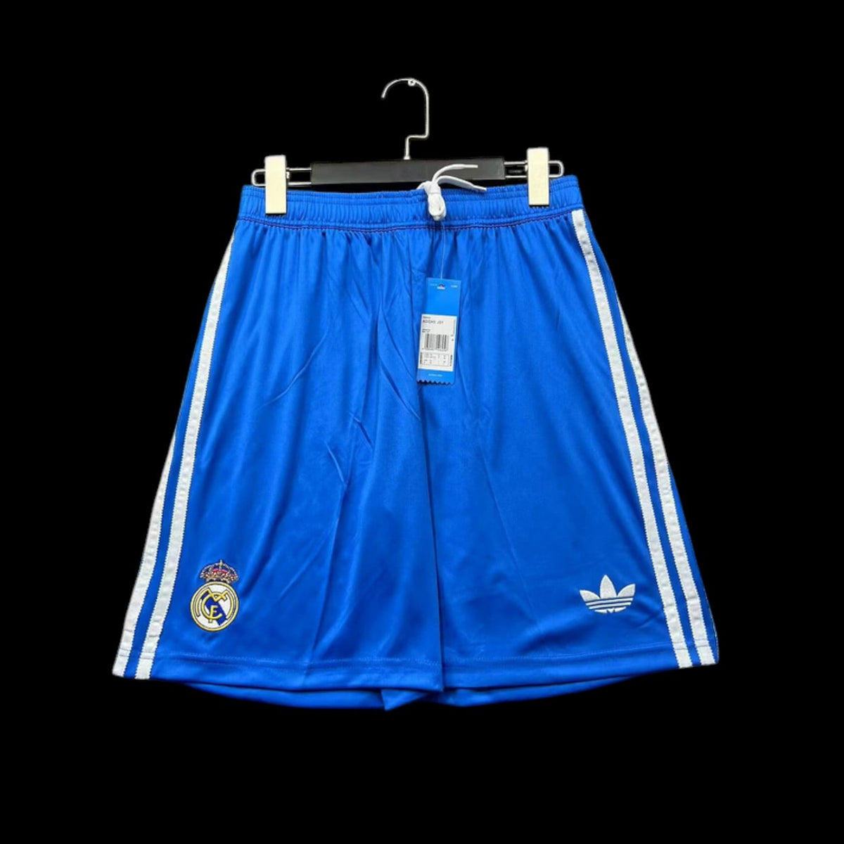 Real Madrid Short Third 25/26