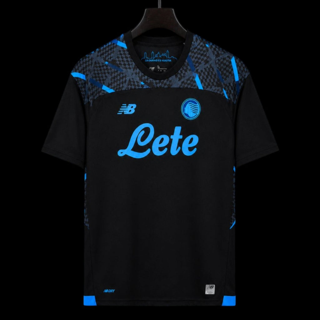 Atalanta Maillot Fourth 26/27