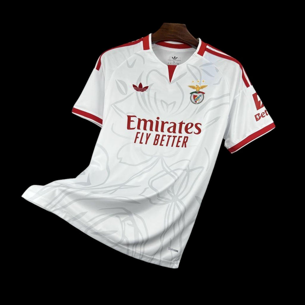 Benfica Maillot Avant-Match 26/27 (II)