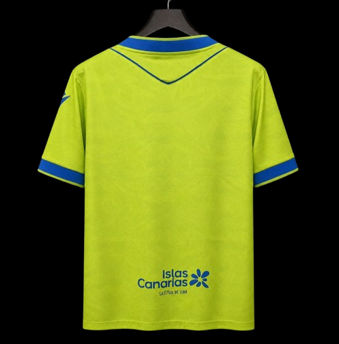 CD Tenerife Maillot Third 26/27