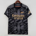 Arsenal Maillot Third 22/23