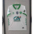 Saint-Étienne Maillot Domicile 26/27