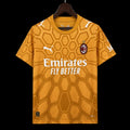 Milan AC Maillot Gardien 26/27