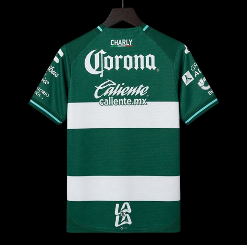 Santos Laguna Maillot Domicile 26/27