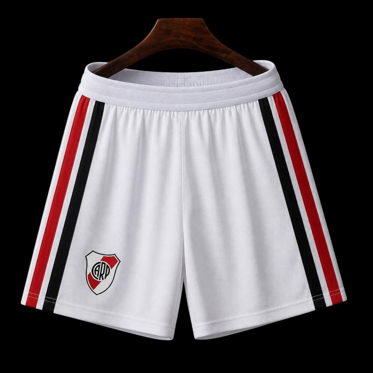 River Plate Short Extérieur 26/27