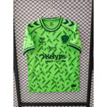 Saint-Étienne Maillot Fourth 26/27