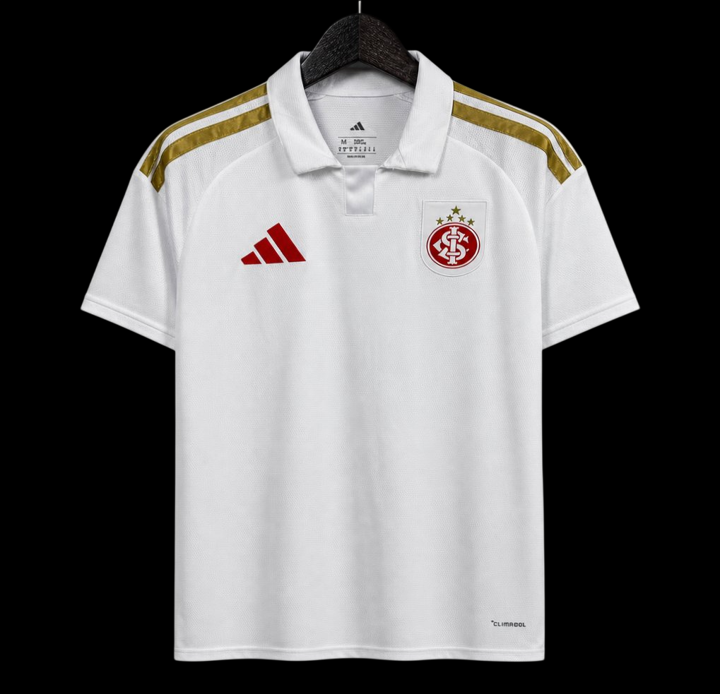 Internacional Maillot Extérieur 26/27