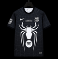 Barcelone Maillot x Spider 26/27