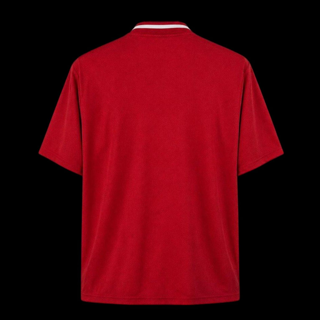 Liverpool Maillot Bringback 26/27