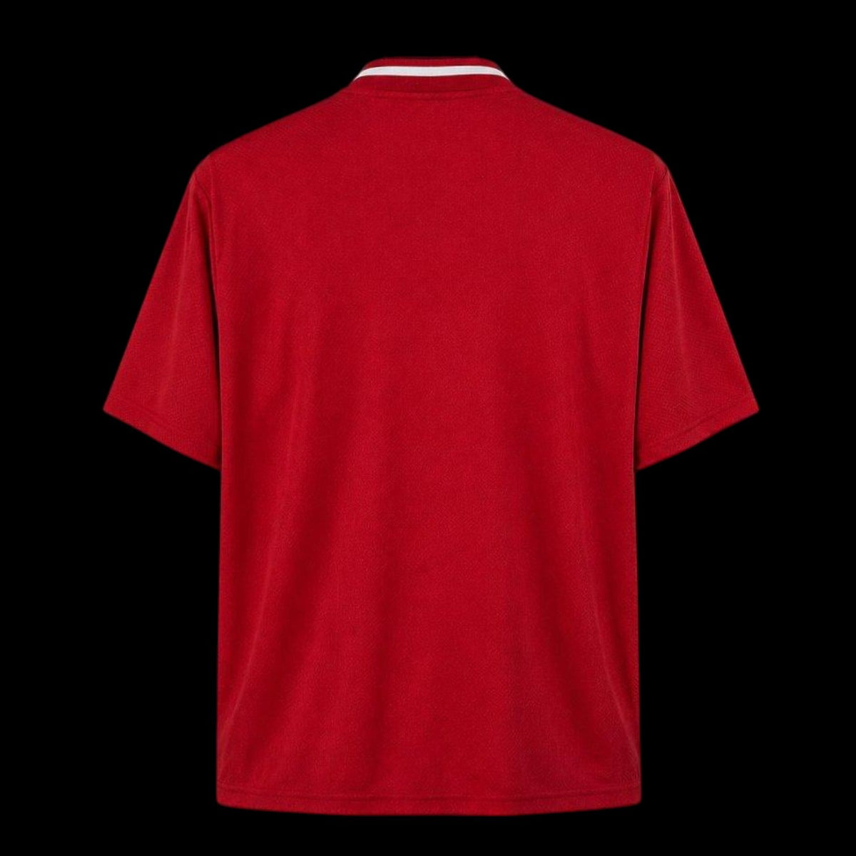 Liverpool Maillot Bringback 26/27