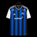 Hambourg Maillot Extérieur 26/27