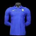 Chelsea Maillot Manches Longues Domicile 26/27 – Version Player
