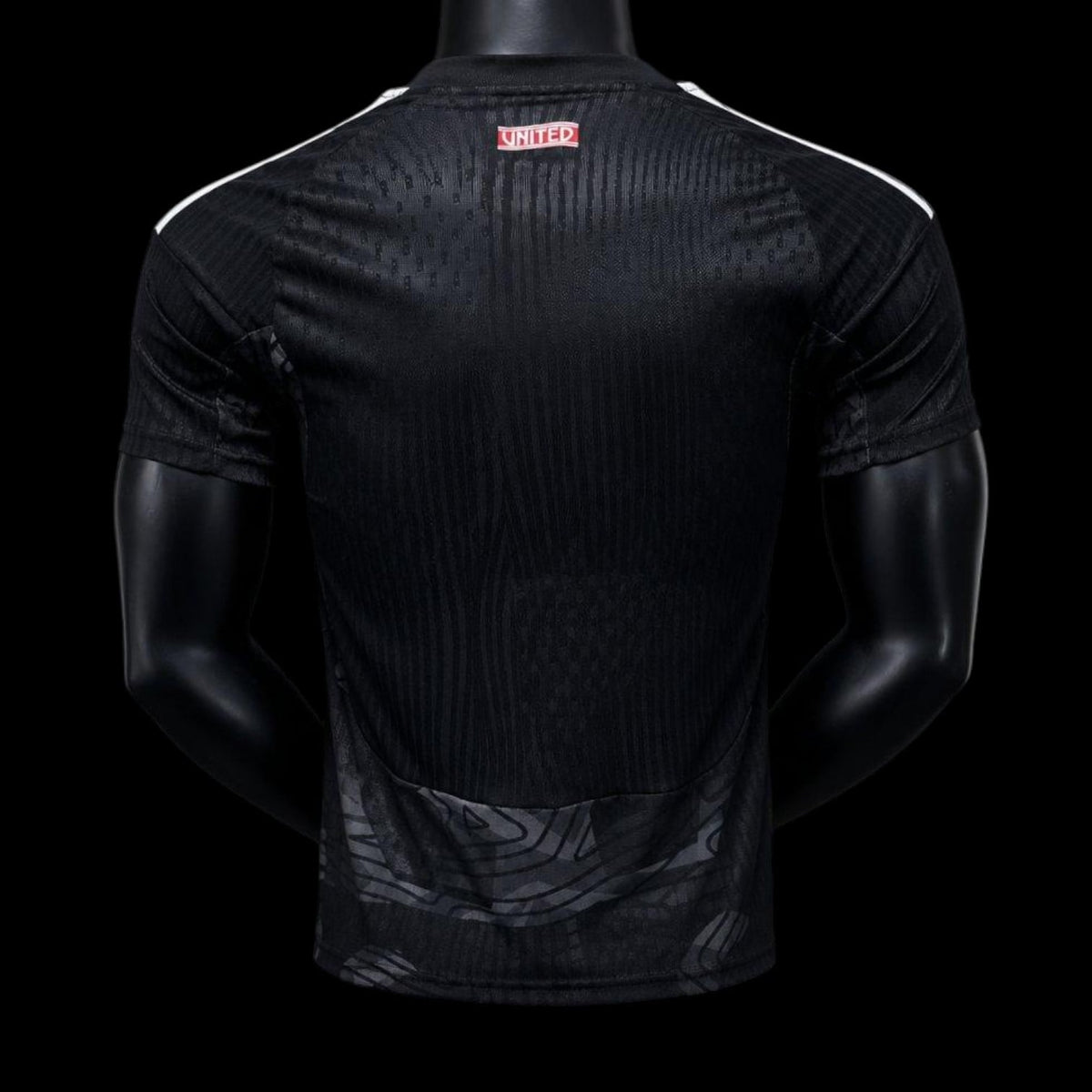 Manchester United Maillot Gardien 26/27 – Version Player