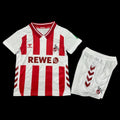 Cologne Maillot Domicile 25/26 – Enfant