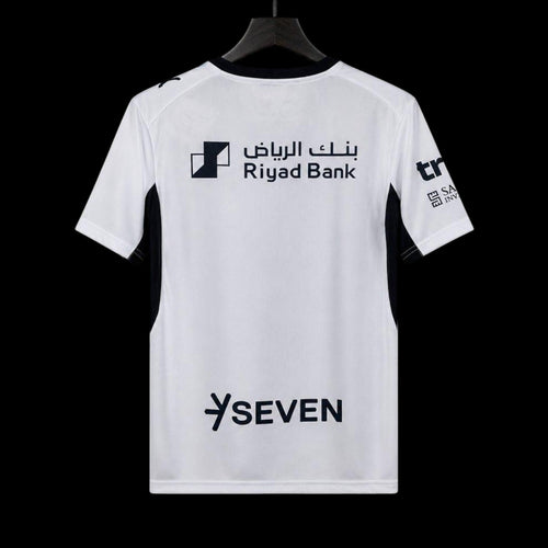 Al Hilal Maillot Extérieur 26/27