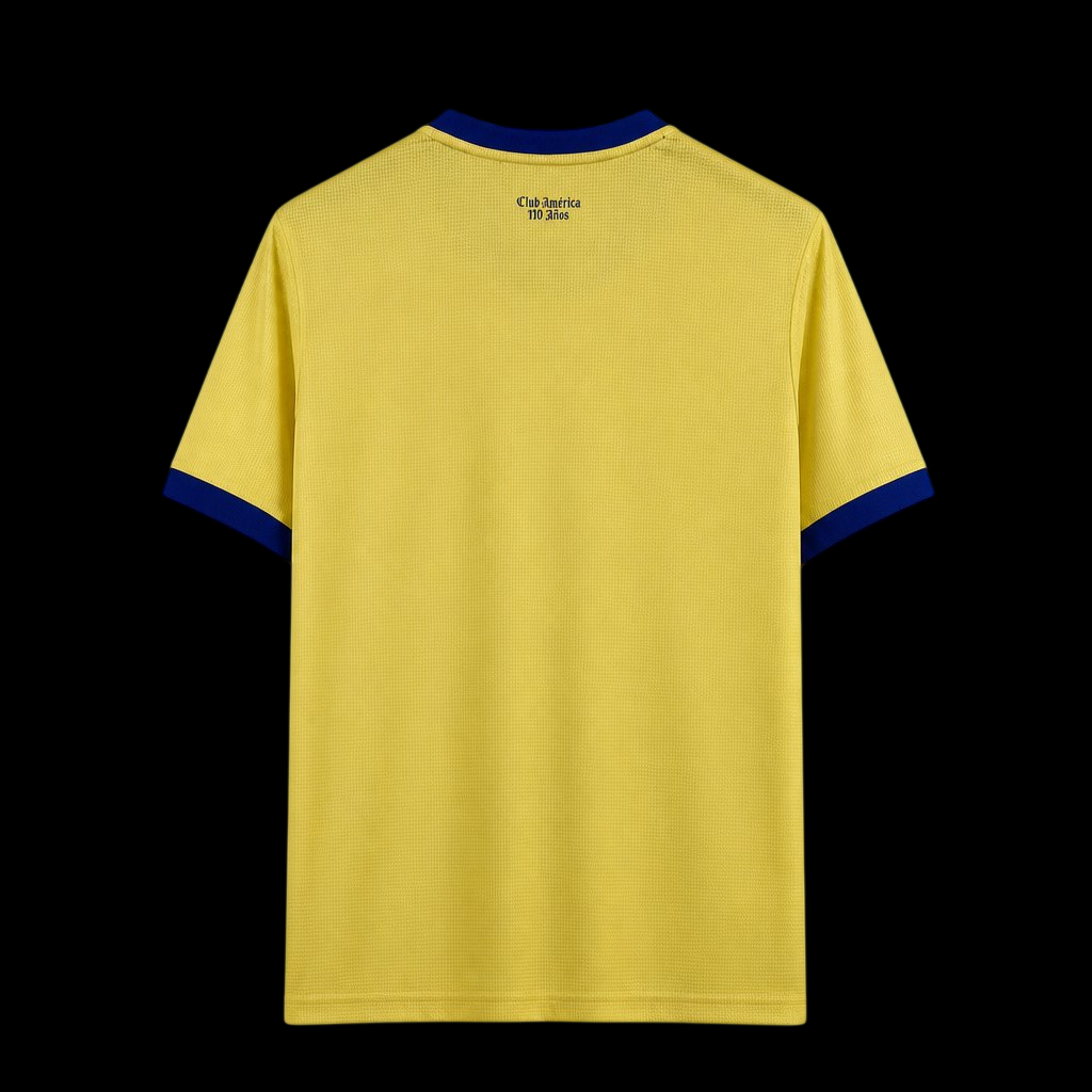 Club America Maillot Entraînement 26/27
