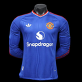Manchester United Maillot Manches Longues 26/27 – Version Player