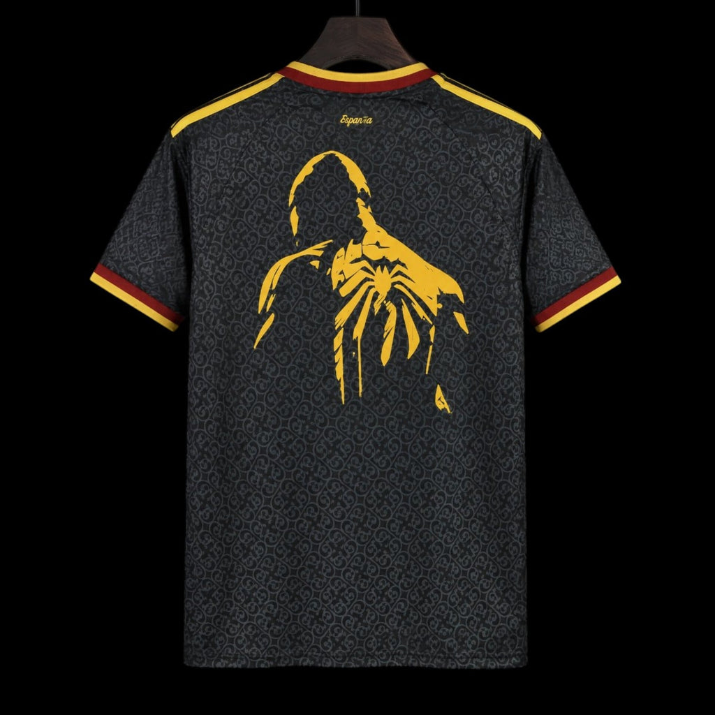 Espagne Maillot Spiderman 26/27