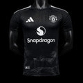 Manchester United Maillot Gardien 26/27 – Version Player