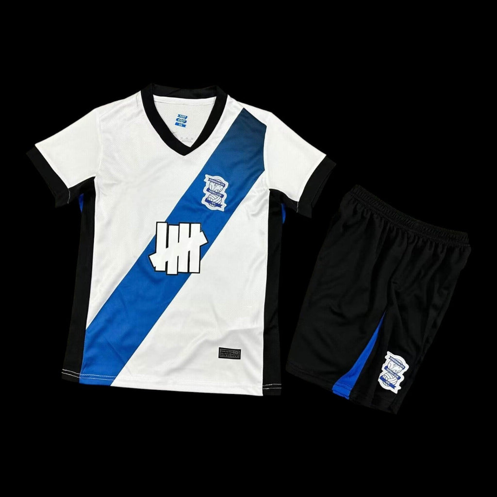 Birmingham Maillot Extérieur 25/26 – Enfant