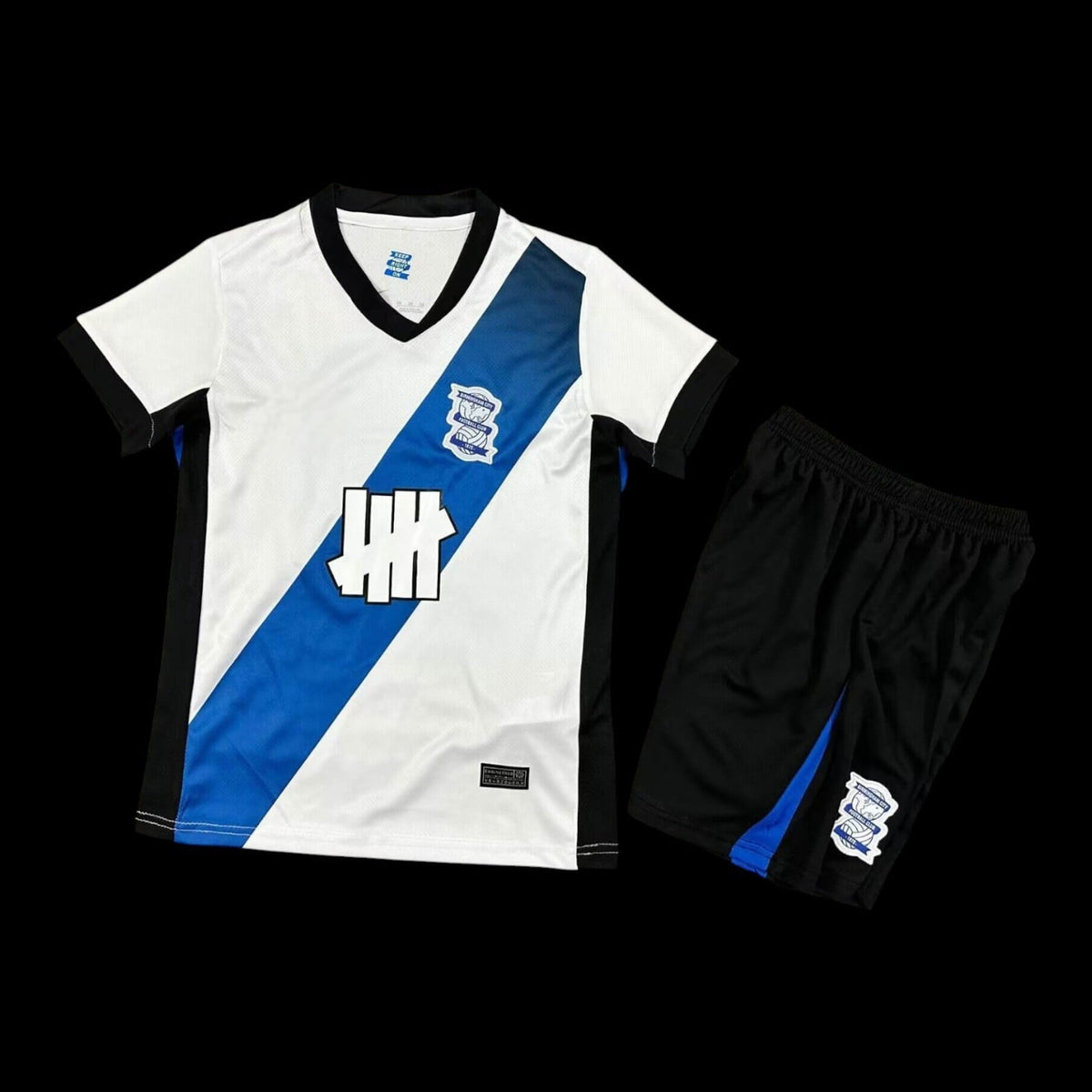Birmingham Maillot Extérieur 25/26 – Enfant