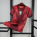 Brésil Maillot Red 2026