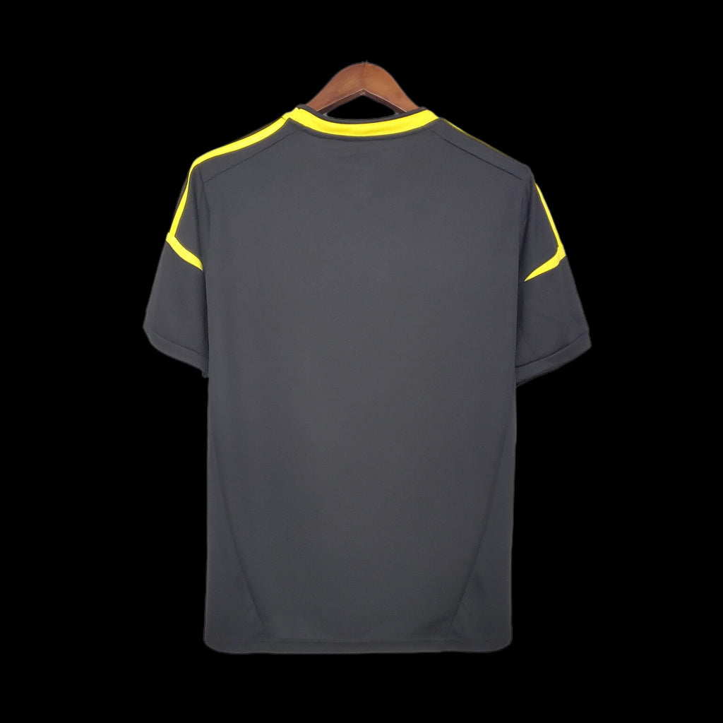 Chelsea Maillot Rétro 12/13 (II)