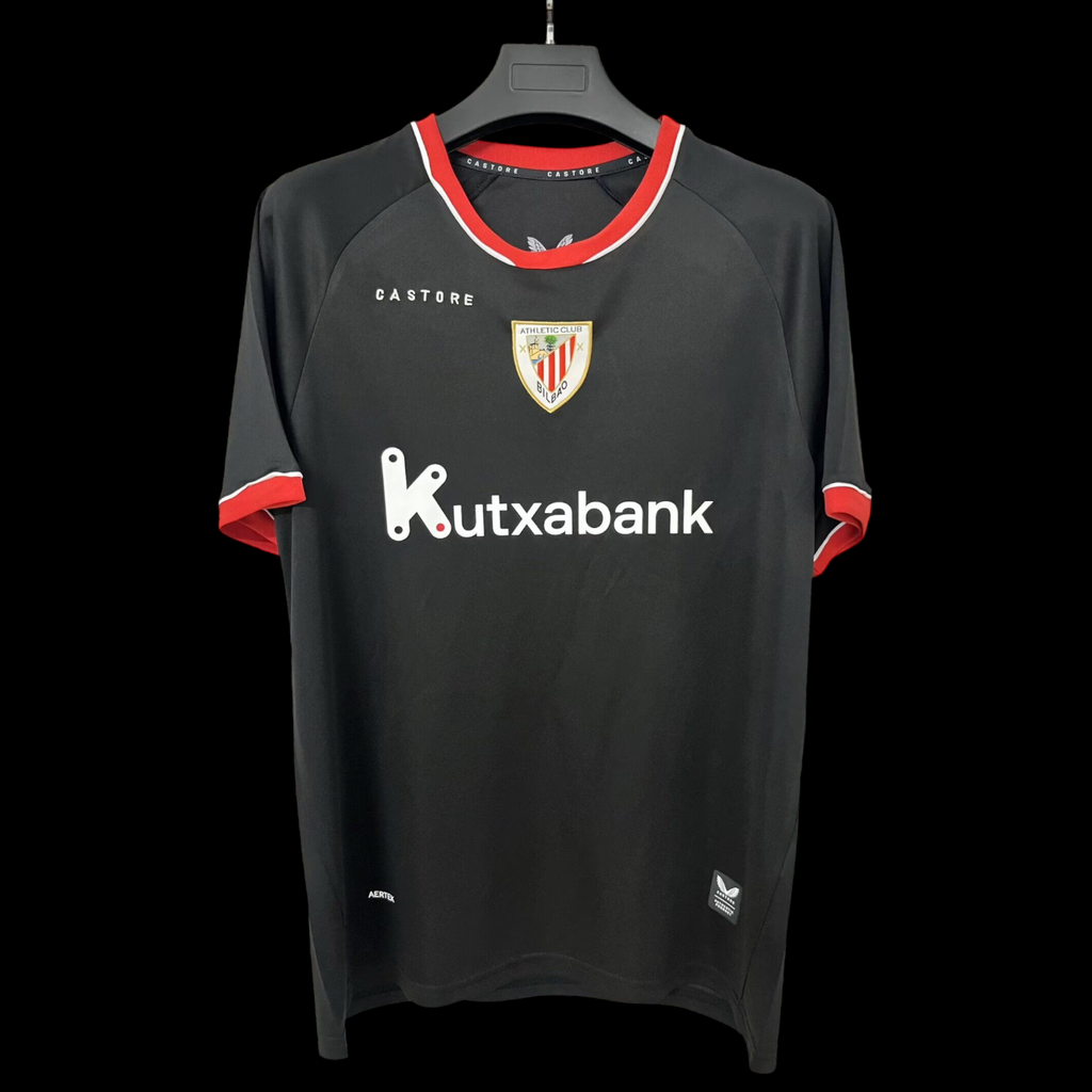 Athletic Bilbao Maillot Extérieur 26/27