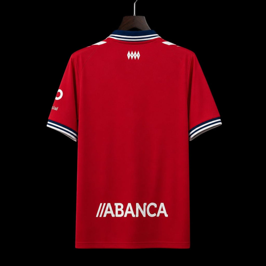Celta Vigo Maillot Third 26/27