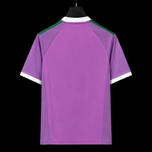 Manchester United Maillot Gardien 26/27