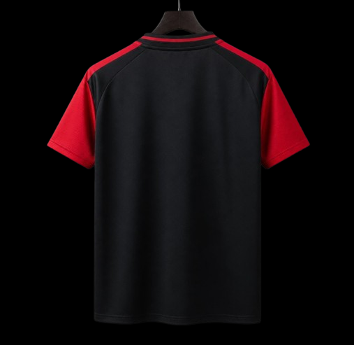 Manchester United Maillot Entraînement 26/27 (III)