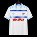 Strasbourg Maillot Extérieur 26/27