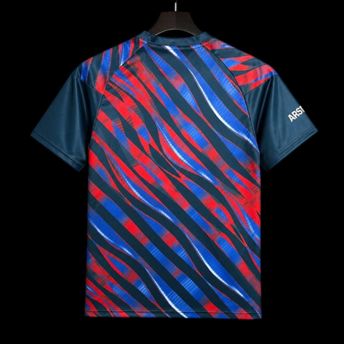 Arsenal Maillot Avant-Match 26/27