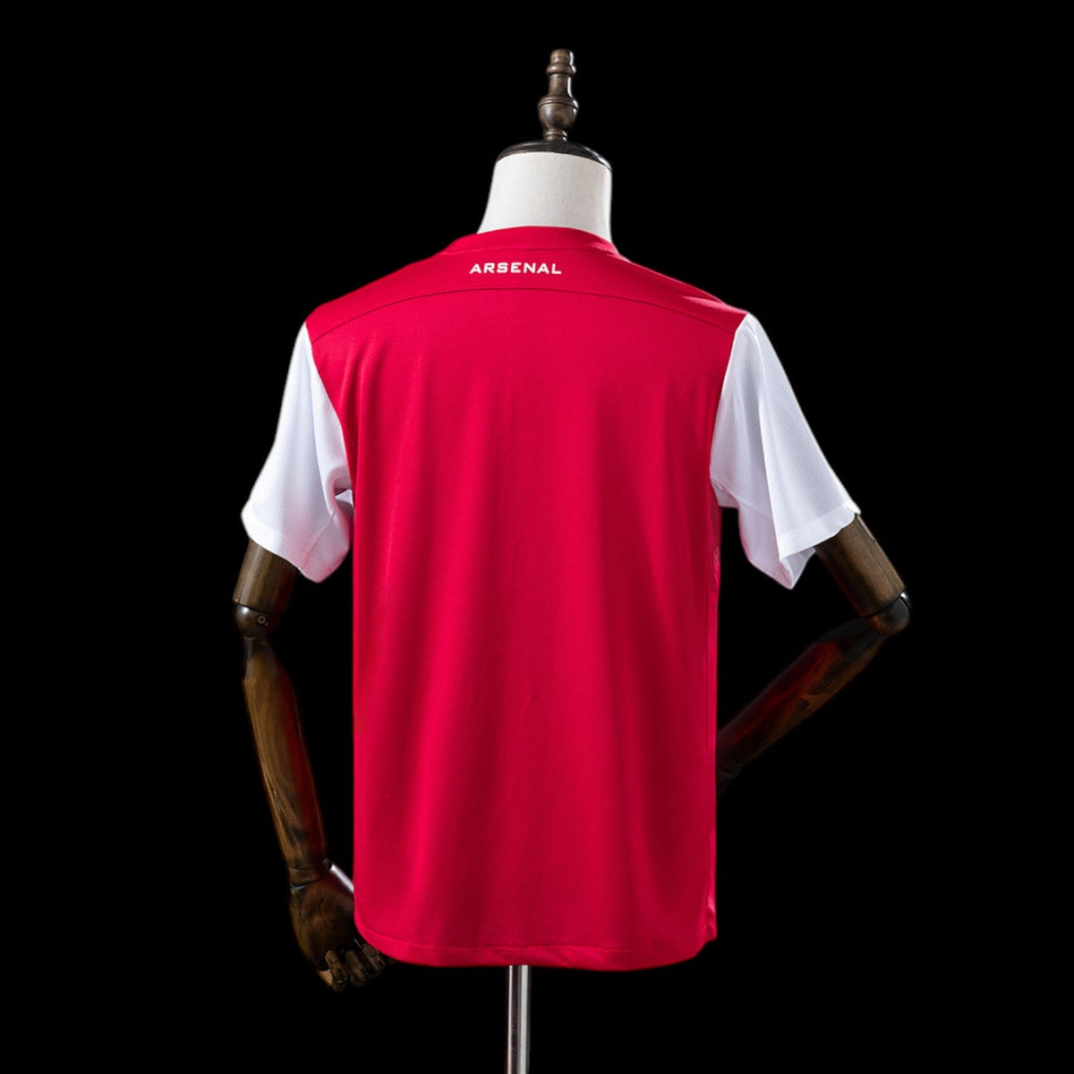 Arsenal Maillot Rétro 11/12 (II)