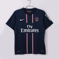 Paris SG Maillot Domicile Rétro 2012/2013