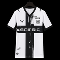 Rennes Maillot Extérieur 26/27