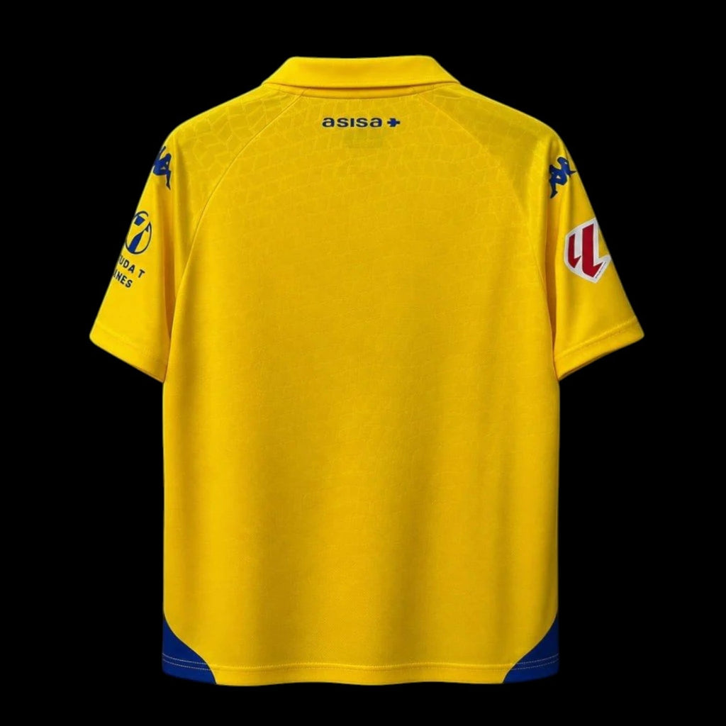 Cadix Maillot Domicile 26/27