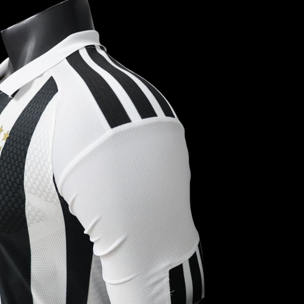 Juventus Maillot Domicile 26/27 – Version Player